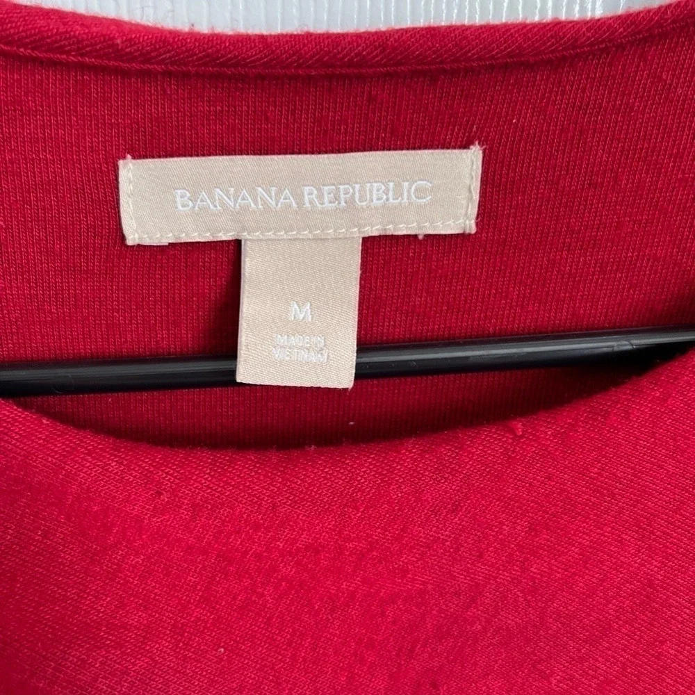 Banana Republic banana republic